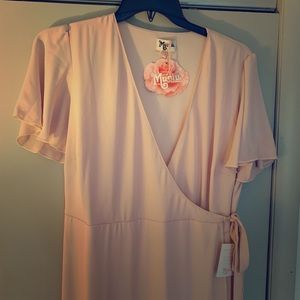 Show Me Your Mumu Dress - BRAND NEW, NEVER WORN